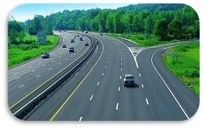 Highway logistics