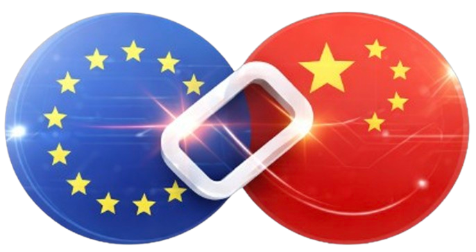EU China Link logo